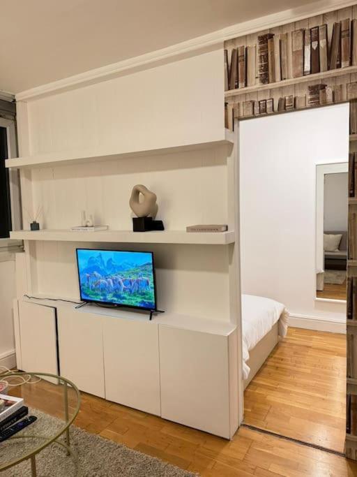 Apartment In Angel. Londres Extérieur photo