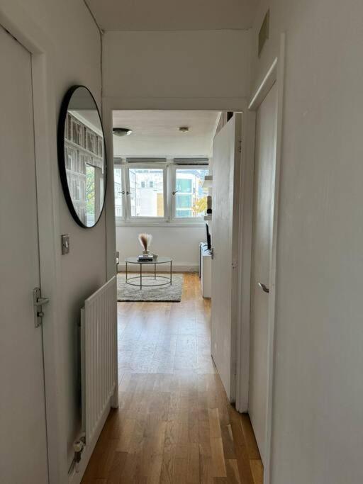 Apartment In Angel. Londres Extérieur photo