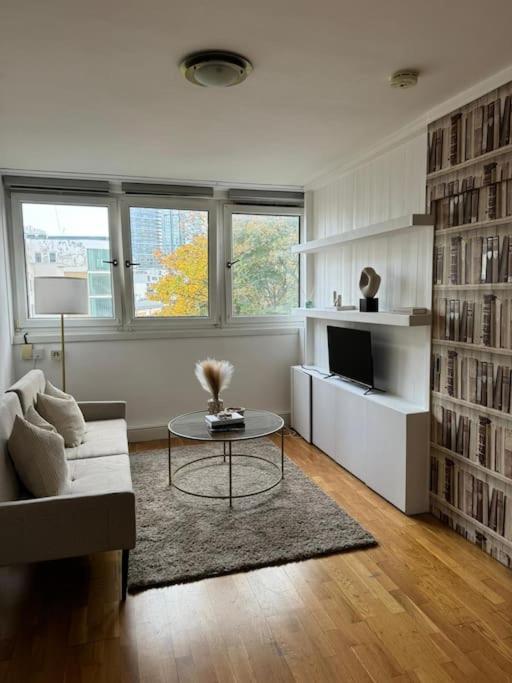 Apartment In Angel. Londres Extérieur photo