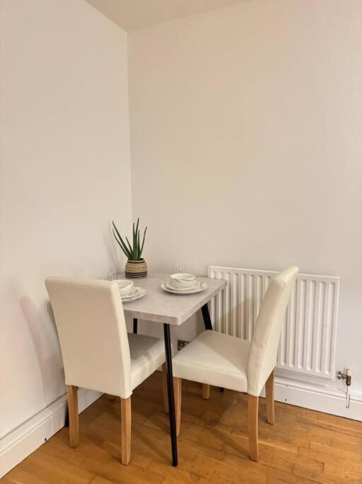 Apartment In Angel. Londres Extérieur photo