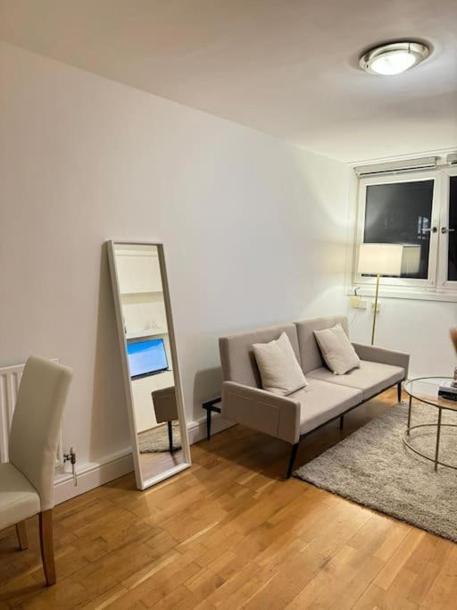 Apartment In Angel. Londres Extérieur photo