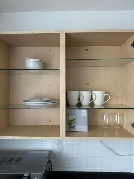 Apartment In Angel. Londres Extérieur photo