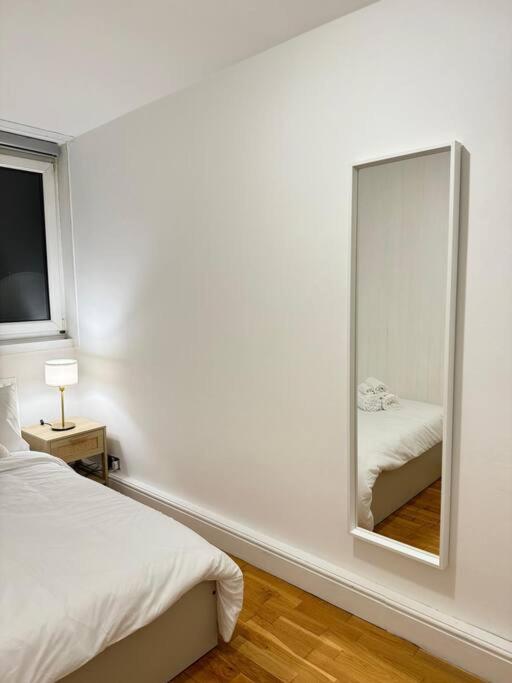 Apartment In Angel. Londres Extérieur photo
