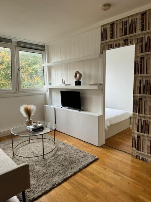 Apartment In Angel. Londres Extérieur photo