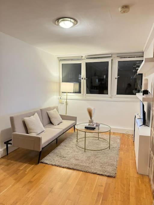 Apartment In Angel. Londres Extérieur photo