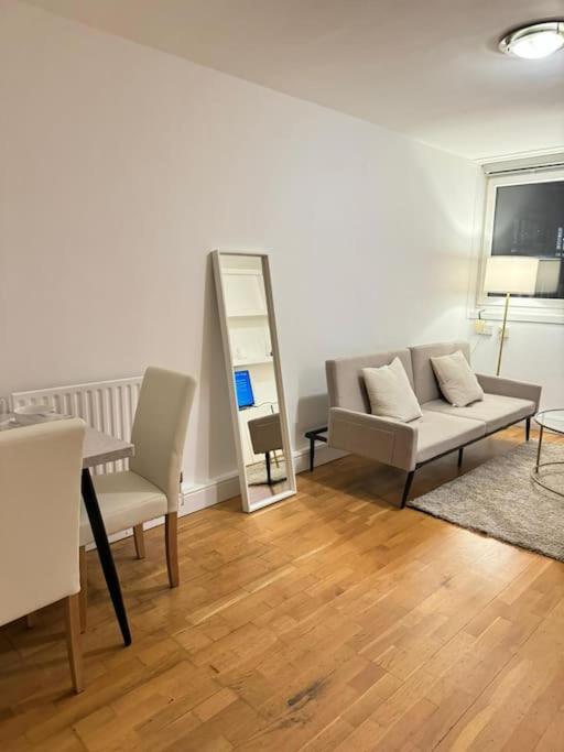 Apartment In Angel. Londres Extérieur photo
