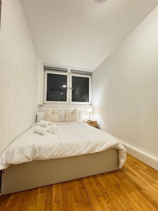 Apartment In Angel. Londres Extérieur photo