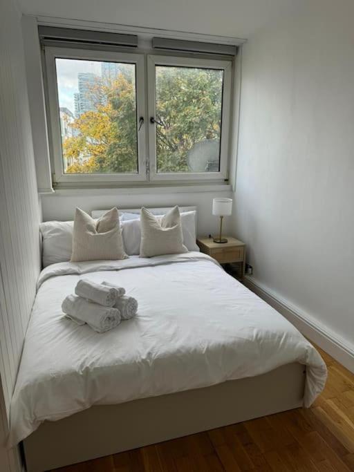 Apartment In Angel. Londres Extérieur photo
