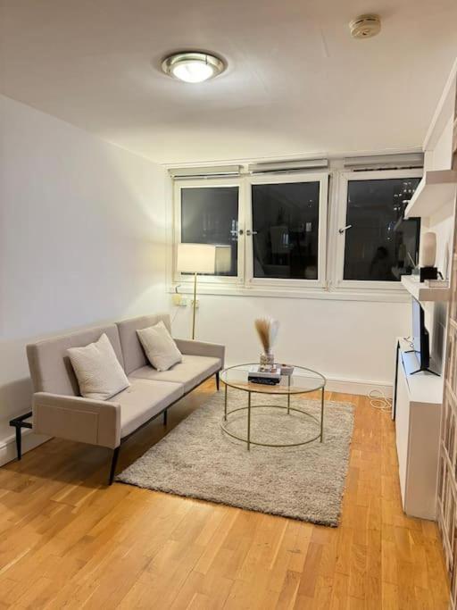 Apartment In Angel. Londres Extérieur photo